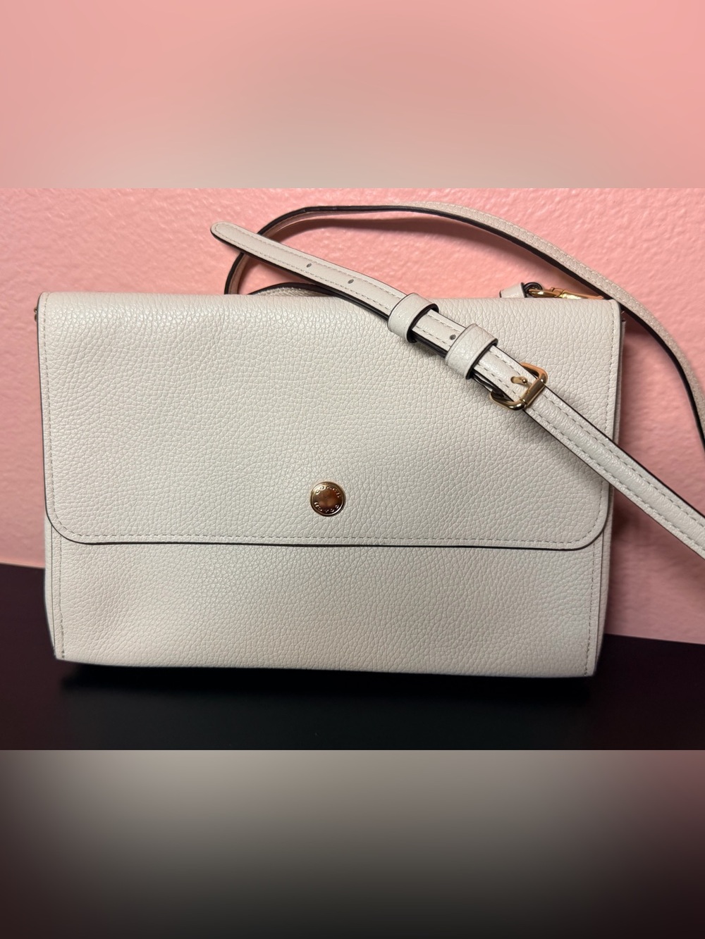 Coach Triple Crossbody
